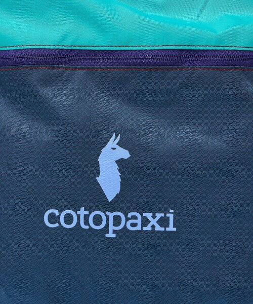 Cotopaxi(コトパクシ)の「【色が選べる】cotopaxi / コトパクシ /TAALコンバーチブルトート/バッグ/軽量【限定】(トートバッグ・レディース・その他8/その他3/その他1/その他5/その他4/その他6・フリー)」の17枚目の写真