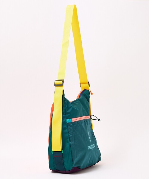 Cotopaxi(コトパクシ)の「【色が選べる】cotopaxi / コトパクシ /TAALコンバーチブルトート/バッグ/軽量【限定】(トートバッグ・レディース・その他8/その他3/その他1/その他5/その他4/その他6・フリー)」の20枚目の写真