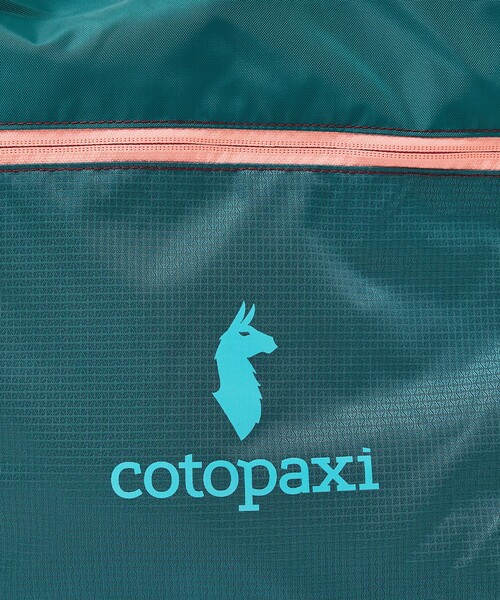 Cotopaxi(コトパクシ)の「【色が選べる】cotopaxi / コトパクシ /TAALコンバーチブルトート/バッグ/軽量【限定】(トートバッグ・レディース・その他8/その他3/その他1/その他5/その他4/その他6・フリー)」の22枚目の写真