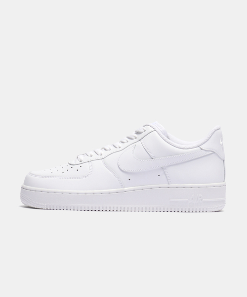 NIKE(ナイキ)の「NIKE AIR FORCE 1 '07 CW2288-111(スニーカー・メンズ・ホワイト・27cm/27.5cm/30cm/29cm/28cm)」の1枚目の写真