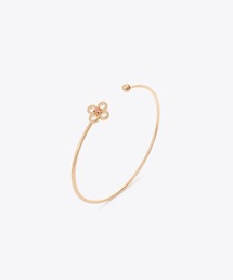 Tory Burch｜トリー バーチのバングル/リストバンド（ゴールド/金色系