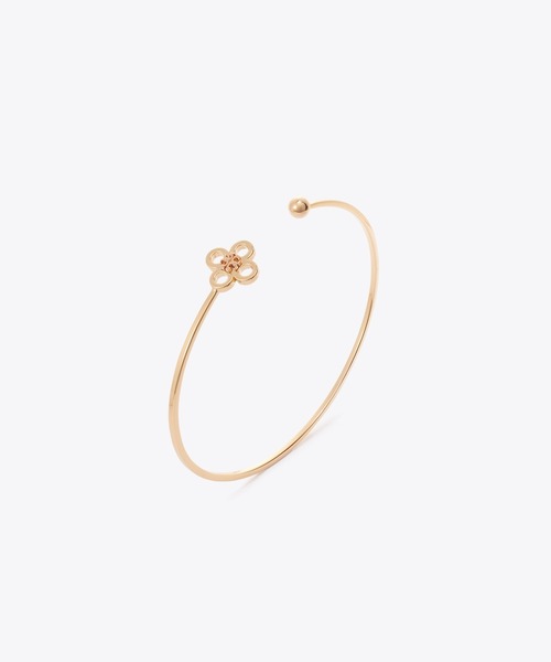 Tory Burch｜トリー バーチのバングル/リストバンド（ゴールド/金色系