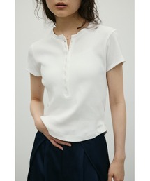 STYLEMIXER | ヘンリーネックT(Tシャツ/カットソー)