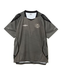 bal(バル)の「BAL × UMBRO / SOCCER JERSEY(Tシャツ/カットソー)」