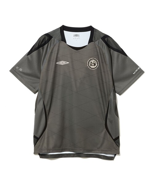ウェア BAL UMBRO SOCCER JERSEY BAL × UMBRO / SOCCER JERSEY（Tシャツ/カットソー）｜bal（バル）の