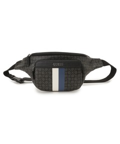BERLIN Bumbag M ボディバッグ ウエストポーチ | GUESS(ゲス) JAPAN