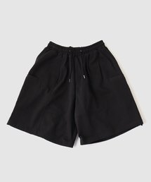 WISM | Estudio Niksen / エストゥディオ・ニクセン Slit Cargo Balloon Shorts(その他パンツ)