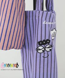 le.coeur blanc | 【BARBAPAPA】パイルトートバッグ(トートバッグ)