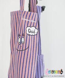 le.coeur blanc | 【BARBAPAPA】パイルトートバッグ(トートバッグ)