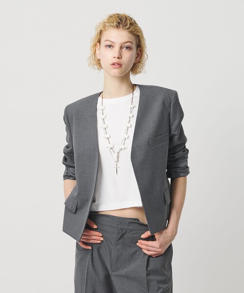 BEAUTY&YOUTH UNITED ARROWS｜ビューティーアンドユースユナイテッド
