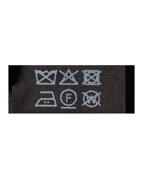H BEAUTY&YOUTH UNITED ARROWS(エイチビューティーアンドユースユナイテッドアローズ)の「<H>トロピカルクロス Vネック ジャケット(テーラードジャケット・レディース・グレー系/ブラック・S/M)」の18枚目の写真