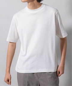 CINOH/チノ】REFINA BIG T-SHIRT（Tシャツ/カットソー）｜CINOH（チノ