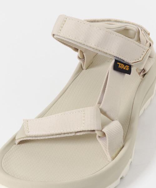 URBAN RESEARCH DOORS(アーバンリサーチドアーズ)の「Teva HURRICANE XLT3(サンダル・メンズ・ブルー系その他/ベージュ/ベージュ系その他・28/27)」の5枚目の写真