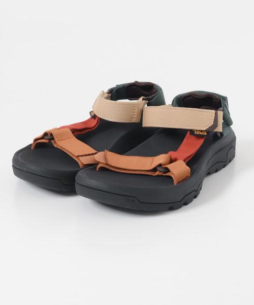 URBAN RESEARCH DOORS(アーバンリサーチドアーズ)の「Teva HURRICANE XLT3(サンダル・メンズ・ブルー系その他/ベージュ/ベージュ系その他・28/27)」の6枚目の写真