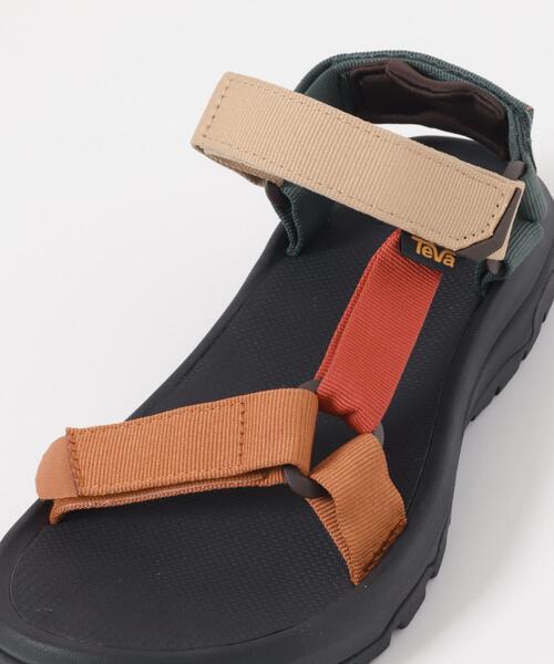 URBAN RESEARCH DOORS(アーバンリサーチドアーズ)の「Teva HURRICANE XLT3(サンダル・メンズ・ブルー系その他/ベージュ/ベージュ系その他・28/27)」の7枚目の写真