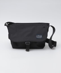 Manhattan Portage BLACK LABEL | 【SHIPS別注】MANHATTAN PORTAGE BLACK LABEL: メッセンジャーバッグ  S(メッセンジャーバッグ)