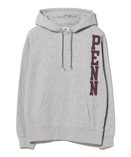 BEAMS BOY(ビームスボーイ)の「【別注】GOOD ROCK SPEED / カレッジ パーカ(スウェット・レディース・ネイビー/グレー・ONE SIZE)」の16枚目の写真