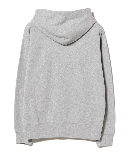 BEAMS BOY(ビームスボーイ)の「【別注】GOOD ROCK SPEED / カレッジ パーカ(スウェット・レディース・ネイビー/グレー・ONE SIZE)」の17枚目の写真