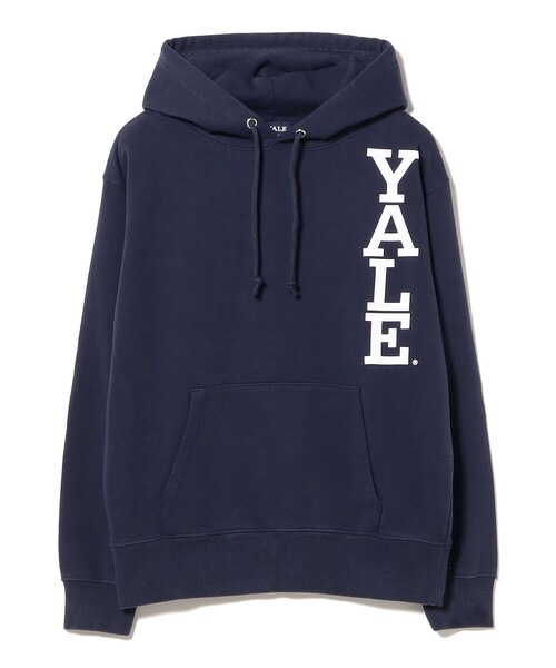 BEAMS BOY(ビームスボーイ)の「【別注】GOOD ROCK SPEED / カレッジ パーカ(スウェット・レディース・ネイビー/グレー・ONE SIZE)」の19枚目の写真