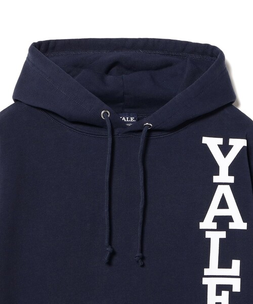BEAMS BOY(ビームスボーイ)の「【別注】GOOD ROCK SPEED / カレッジ パーカ(スウェット・レディース・ネイビー/グレー・ONE SIZE)」の20枚目の写真