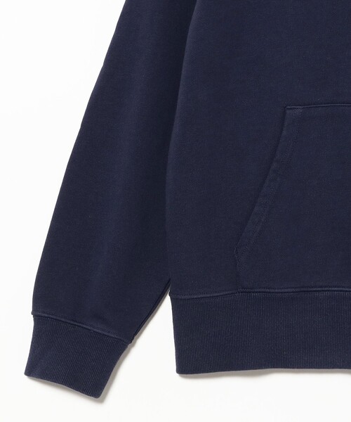 BEAMS BOY(ビームスボーイ)の「【別注】GOOD ROCK SPEED / カレッジ パーカ(スウェット・レディース・ネイビー/グレー・ONE SIZE)」の21枚目の写真