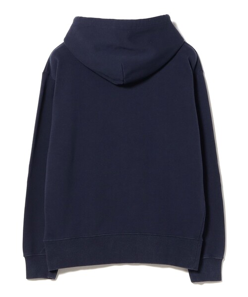 BEAMS BOY(ビームスボーイ)の「【別注】GOOD ROCK SPEED / カレッジ パーカ(スウェット・レディース・ネイビー/グレー・ONE SIZE)」の22枚目の写真