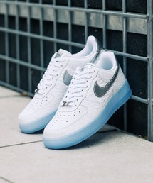 NIKE(�i�C�L)��AIR FORCE 1 '07�@IR1981-100(�X�j�[�J�[)