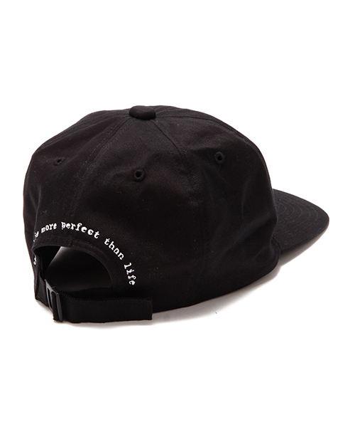 ✴︎ Larry Clark✴︎ スナップバックキャップ スナップバックキャップ(昭和サイン) | 木梨サイクル