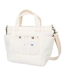 Lee kate トートバッグ