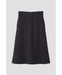 YLEVE / TWEED SKIRT