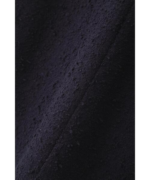 YLEVE(イレーヴ)の「YLEVE / TWEED SKIRT(スカート・レディース・ネイビー・1/2/0)」の6枚目の写真