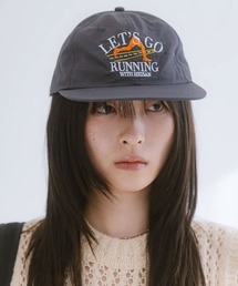 HEISAN | ◇HEISAN◇ブランド直輸入正規品/レッツ ゴー ナイロン キャンプ キャップ Let’s Go Nylon Camp Cap(キャップ)
