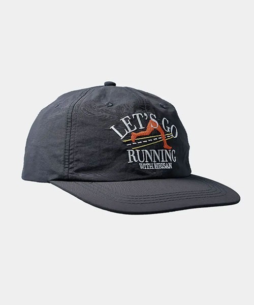 HEISAN(ハイサン)の「◇HEISAN◇ブランド直輸入正規品/レッツ ゴー ナイロン キャンプ キャップ Let’s Go Nylon Camp Cap(キャップ・レディース・ネイビー/ブラック/ブラウン・FREE)」の14枚目の写真