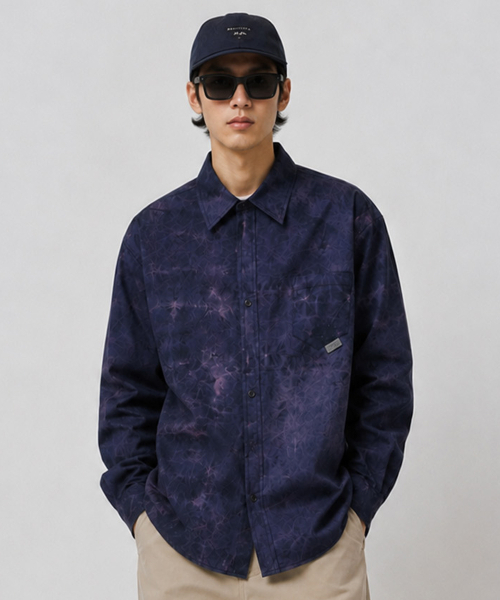 MUSINSA｜ムシンサ（メンズ）のトップス（長袖）通販 - ZOZOTOWN