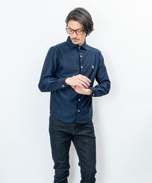 garsonwave（ギャルソンウェーブ）の「長袖シャツ（シャツ/ブラウス）」