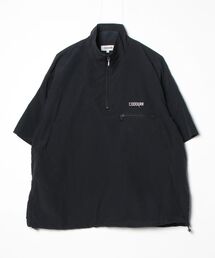 CODDERR（コーダー）の「【codderr】半袖シャツ（シャツ/ブラウス）」