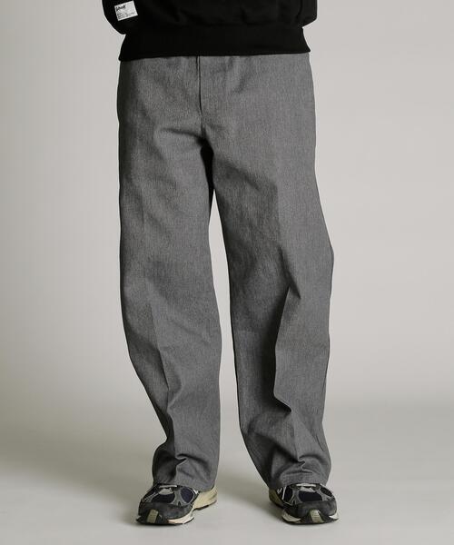 Schott｜ショットのチノパンツ（フルレングス）通販 - ZOZOTOWN
