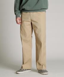 Schott（ショット）の「Schott/ショット/TC WORK PANTS/ティーシー ワーク パンツ（チノパンツ）」