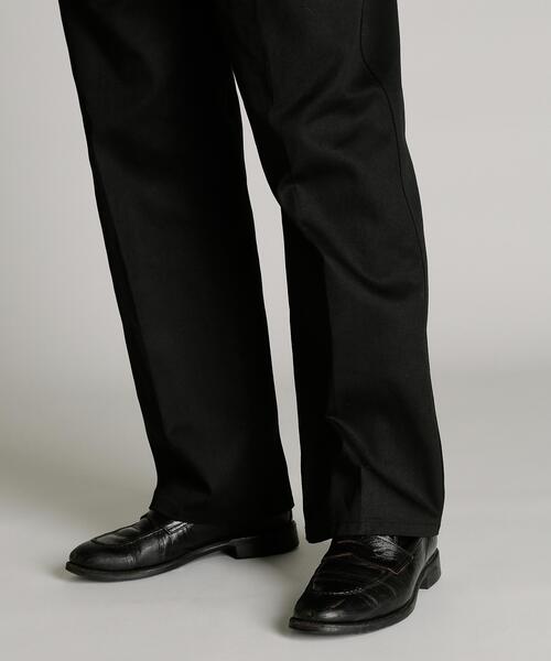 Schott（ショット）の「Schott/ショット/TC WORK PANTS/ティーシー ワーク パンツ（チノパンツ・メンズ・ブラック/グレー/カーキ・S/XL/L/M）」の12枚目の写真