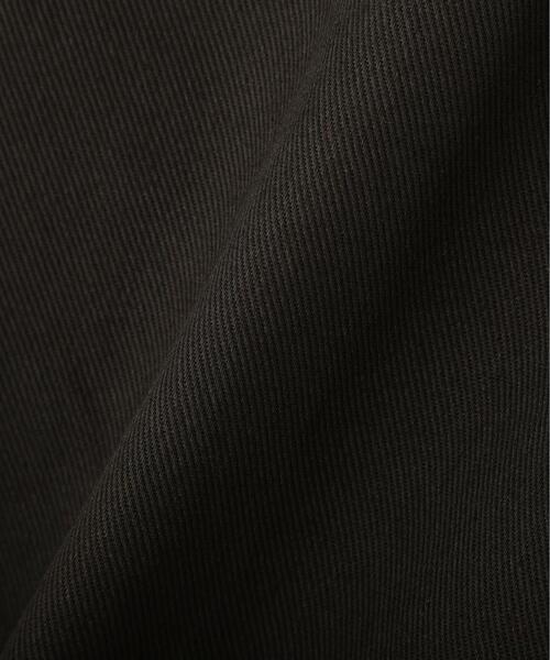 Schott（ショット）の「Schott/ショット/TC WORK PANTS/ティーシー ワーク パンツ（チノパンツ・メンズ・ブラック/グレー/カーキ・S/XL/L/M）」の14枚目の写真