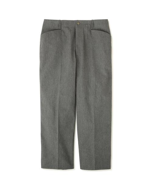Schott（ショット）の「Schott/ショット/TC WORK PANTS/ティーシー ワーク パンツ（チノパンツ・メンズ・ブラック/グレー/カーキ・S/XL/L/M）」の20枚目の写真