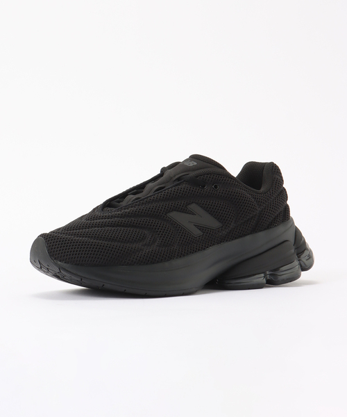 NEW BALANCE(ニューバランス)の「NEW BALANCE / ニューバランス Abzorb 5030(スニーカー・メンズ・ブラック・26cm/27cm/28cm)」の3枚目の写真