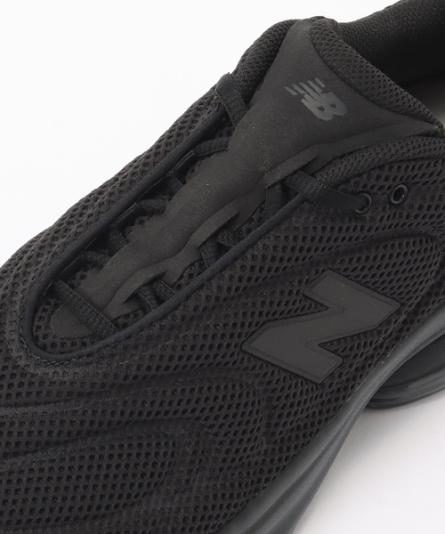 NEW BALANCE(ニューバランス)の「NEW BALANCE / ニューバランス Abzorb 5030(スニーカー・メンズ・ブラック・26cm/27cm/28cm)」の5枚目の写真