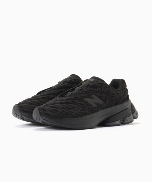 NEW BALANCE(ニューバランス)の「NEW BALANCE / ニューバランス Abzorb 5030(スニーカー・メンズ・ブラック・26cm/27cm/28cm)」の4枚目の写真