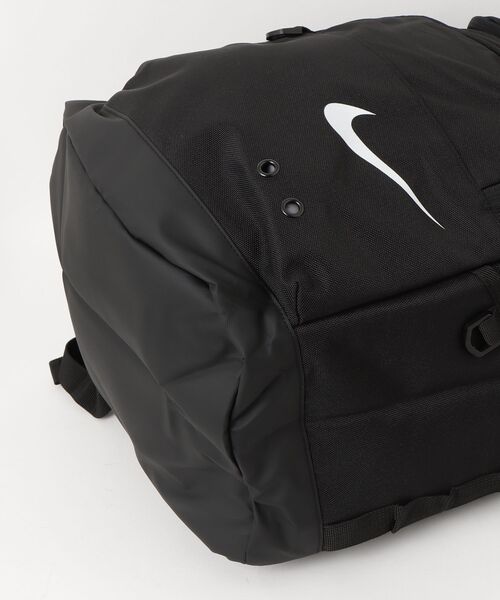 NIKE(ナイキ)の「【NIKE】ナイキ 35L リュックサック(バックパック/リュック・メンズ・ブラック・FREE)」の3枚目の写真