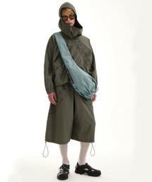 Cote&Ciel | 【cote&ciel/コートエシエル】 Hyco S Smooth Sage Green / ショルダーバッグ(ショルダーバッグ)