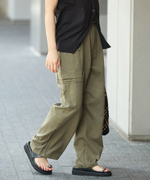 JOURNAL STANDARD | Military Cargo Pants(カーゴパンツ)