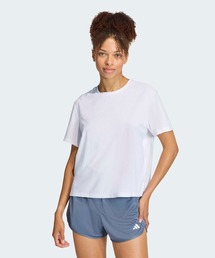 3D クーリング インテンシティ 半袖Tシャツ / アディダス adidas