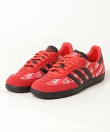 SAMBA OG COCA COLA