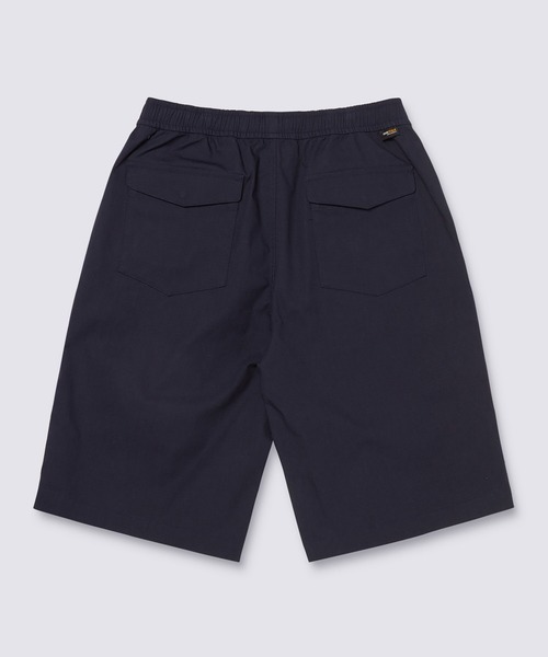 VANS(バンズ)の「TOKYO CRUISE ヘリ クルーズショーツ / HELI CRUISE SHORTS SEABORNE VN000JEDDNC1(その他パンツ・メンズ・ネイビー・MEDIUM/SMALL)」の2枚目の写真